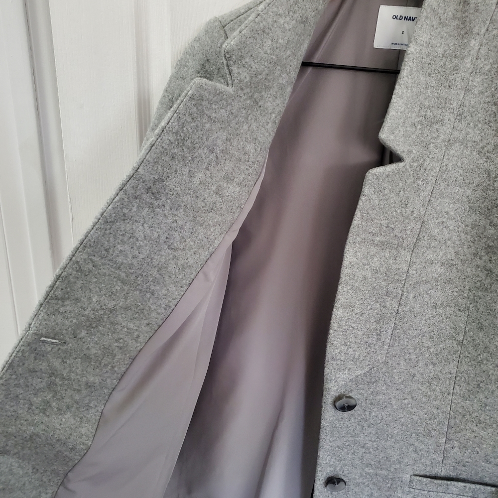 Old Navy Coat